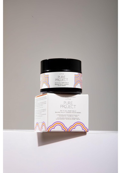 Çok Amaçlı Bebek Balmı - 50ml. Yoğun Kuruluk Yaşanan Bölgelere Özel. Dirsek, Topuk, Ayak, Dizler, Dudaklar. Hassas Ciltler İçin Uygun. Lavanta Kokulu.