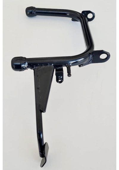 Mondial Rs 151 - Hs 150 - Mash Kriko Scooter Alt Sehpa