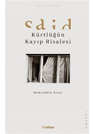 Said / Muhyiddin Zınar
