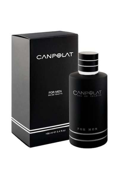 Can Polat Erkek Parfüm EDT 100 ML