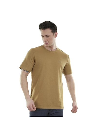 Alpinist Lucid Erkek T Shirt Camel Xxl 600616 Sarı