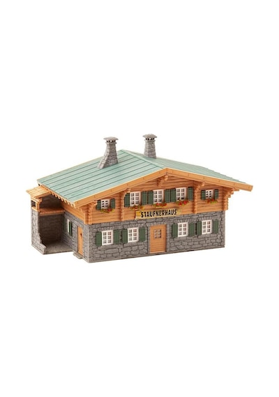 1/87 Dağ Evi Maketi, Faller 130635