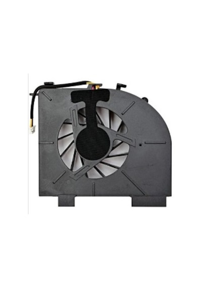 HP Uyumlu Pavilion Dv5-1160Et (Fw689Ea) Fan Cpu Cooling Sogutucu Nf34