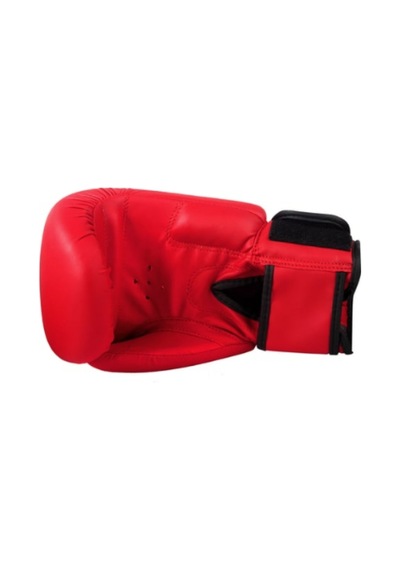 Hattrick Pu Boks Eldiveni 001