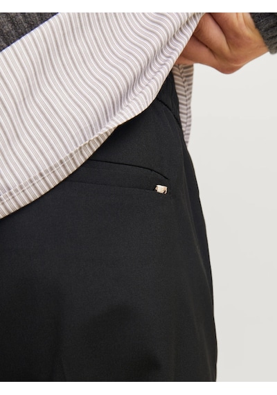 Jack & Jones Jack&jones 12268303 Erkek Pantolon - Siyah