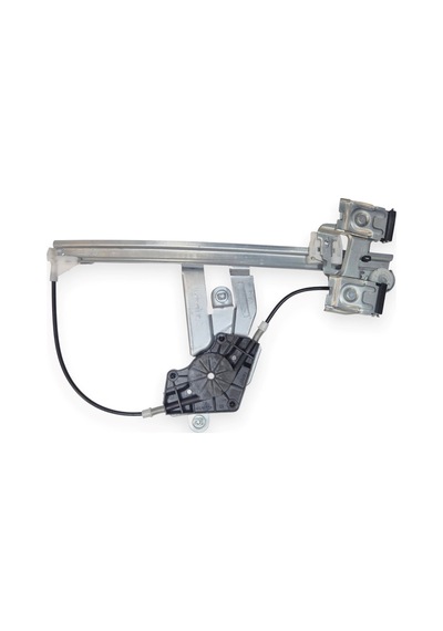 Skoda Octavia A4 2001-09 Sağ Arka Kapı Cam Mekanizması 1u0839462b