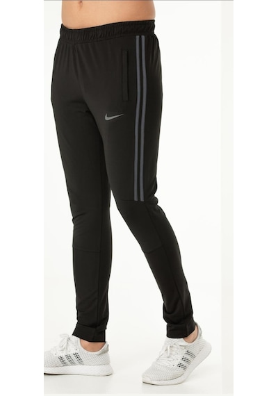 Nike Ed-2800 Erkek Polyester Eşofman Altı Siyah