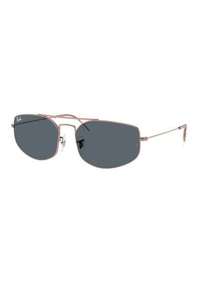 Ray-ban Rb3845 9035r5 57 Unisex Güneş Gözlüğü
