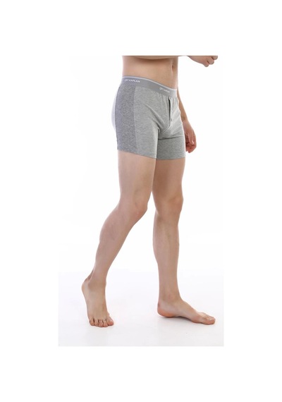 Çift Kaplan 880 Elastanlı Erkek Boxer 001