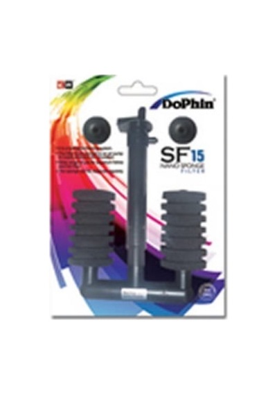 Ilkeshop Dophin Pipo Filtre