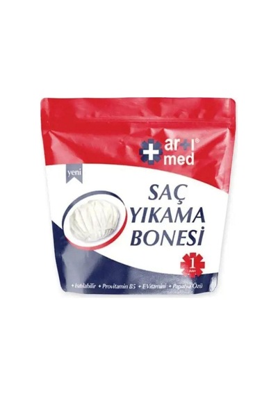 Artımed Saç Yıkama Bonesi