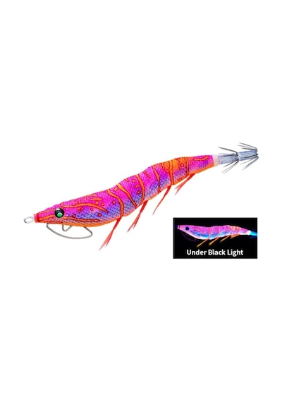 Duel Ez Q Cast Kuwase Rattle A1771 - 10g - 2.5 Kalamar Zokası