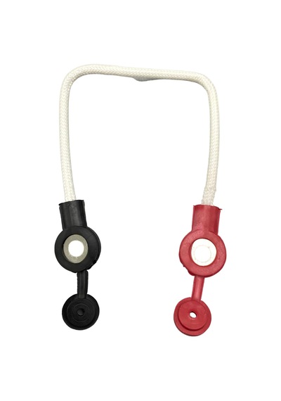 Akü Bağlantı Kablosu Kalın 20 Cm