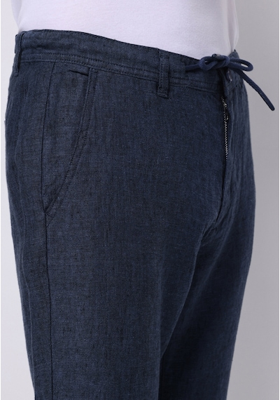 Colin's Colins Regular Fit Orta Bel Uzun Paça Erkek Lacivert Pantolon Cl1074563 Q1.v1 Nav Lacivert