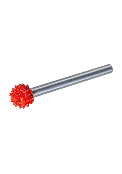 Rox Wood 0275 Karbür Yuvarlak Tip Ahşap Şekillendirme Törpü Rox Wood 0275 Karbür Yuvarlak Tip Ahşap Şekillendirme Törpü