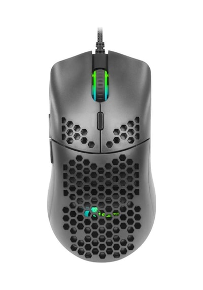 Gm606 Rgb 7200dpı 6 Tuş Kablolu Optik Gaming Oyun Mouse 30400701