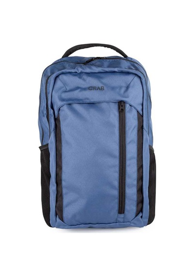 Vav Wear Sırt Çantası Crabwalk01 Mavi