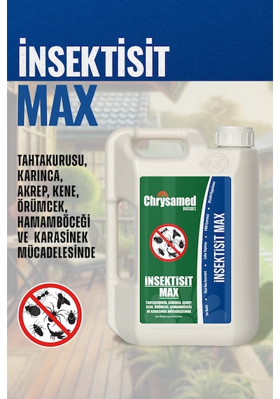 Chrysamed Max 2 L