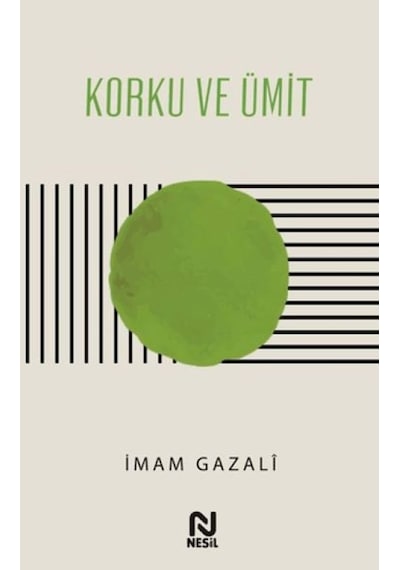 Korku Ve Ümit - Aıaı-836036