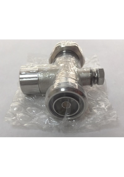 RF SURGE ARRESTER 800-2700 MHz DIN MALE DIN FEMALE