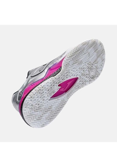Joma Spın Lady 2612 Spor Ayakkabı Kadın Siyah