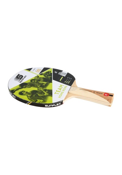Sunflex Bat Youth Team Hong Kong Ittf Onaylı Masa Tenisi Raketi