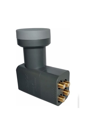 Wellbox WXL-104 Quatro 4'lü LNB