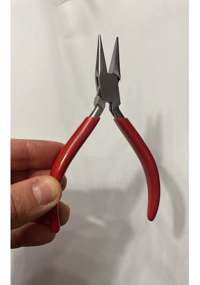 Mini Kargaburnu Yaysız-dişsiz 130 MM
