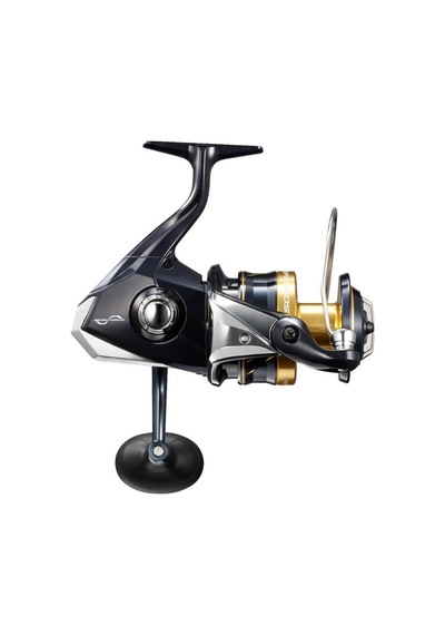 Shimano Spheros SW 5000XG Olta Makinesi
