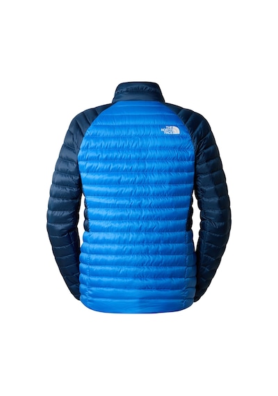 The North Face M Bettaforca Lt Down Jacket Erkek Outdoor Montu Nf0a7z8gofx1 Mavi 001