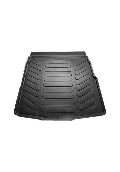 Volkswagen Passat B7 Variant 2010-2015 3d Bagaj Havuzu