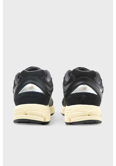 New Balance Erkek Ayakkabı M2002rıb Siyah