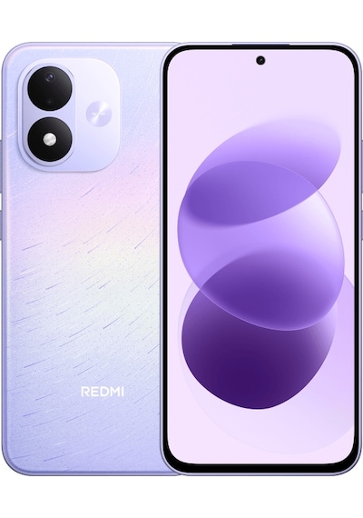 Xiaomi Redmi Note 17 4G 6 GB 256 GB (Xiaomi Türkiye Garantili)