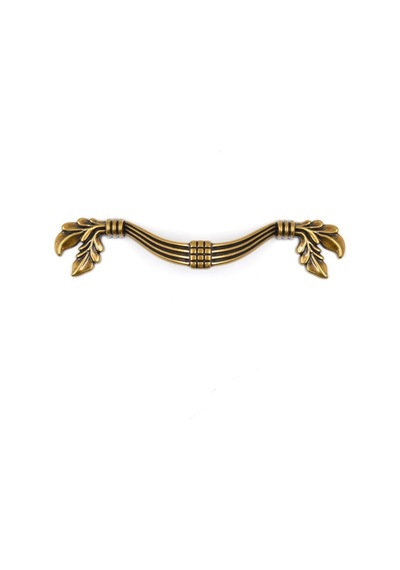 Coşafak Giusti Wmn744.096.00A8 Metal Antik Bakır 96Mm