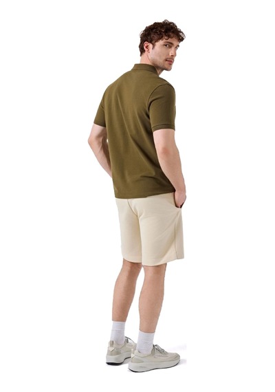 Ellesse Erkek Tişört Haki