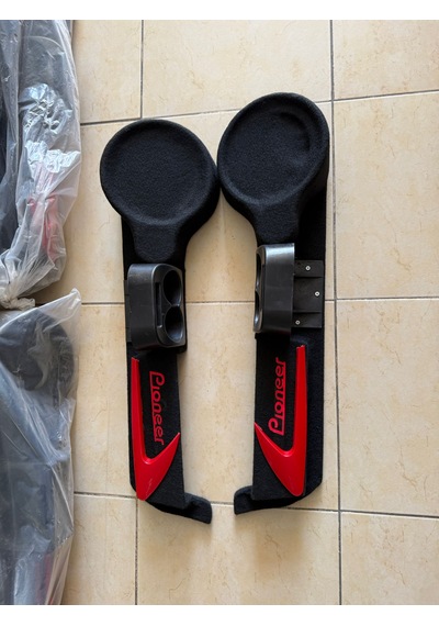Fiat Tipo Tempra Ön Kapı Pandizot Ceplik Takımı Bardaklı 16cm New