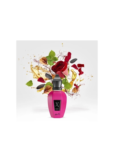 Xerjoff Duran Duran Neorio Pink Parfum 50 Ml Unisex Parfüm Odunsu - Oryantal