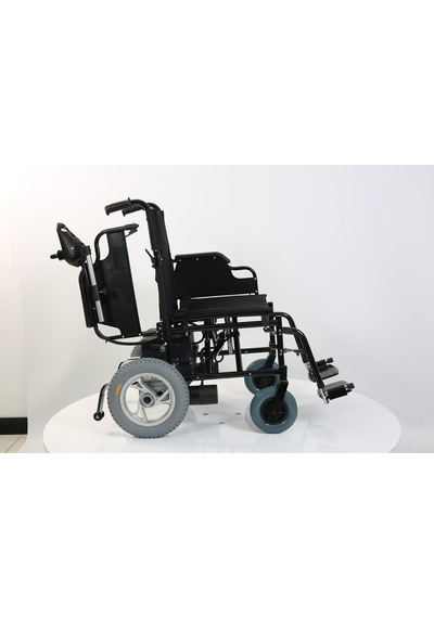 Golfi JT-100 Akülü Tekerlekli Sandalye