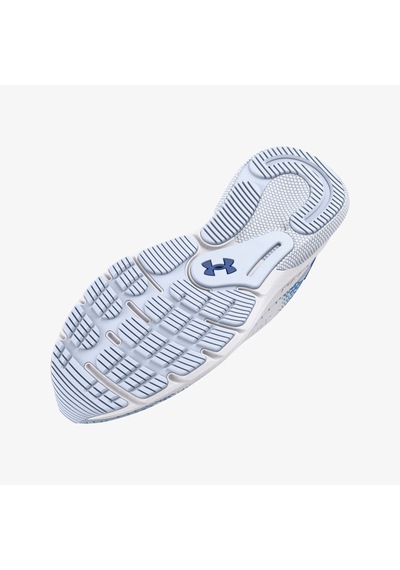Under Armour Hovr Turbulance 2 Kadın Beyaz Koşu Ayakkabısı - 3026525 Beyaz