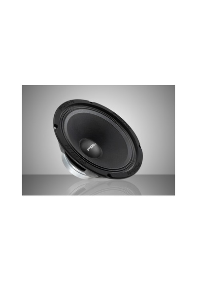 Xmd-208neo Mıknatıs 20 Cm Midrange 400w 200 Rms 1 Takım 2 Adet