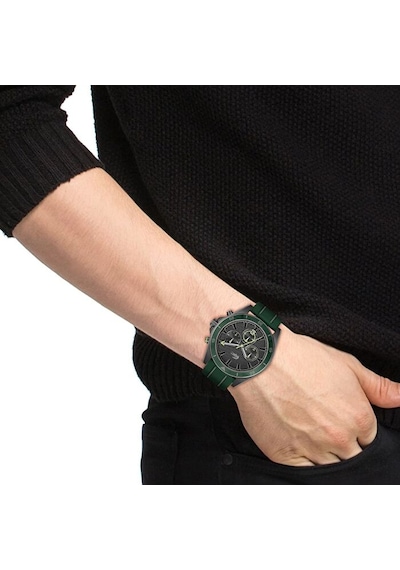 Lacoste Lac2011363 Erkek Kol Saati