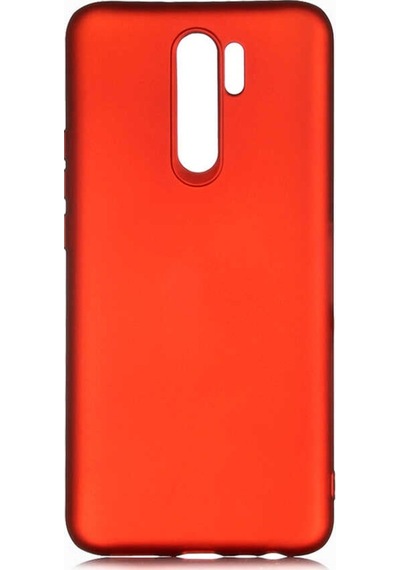 Xiaomi Redmi 9 Kilif Soft Mat Premier Case 446823001