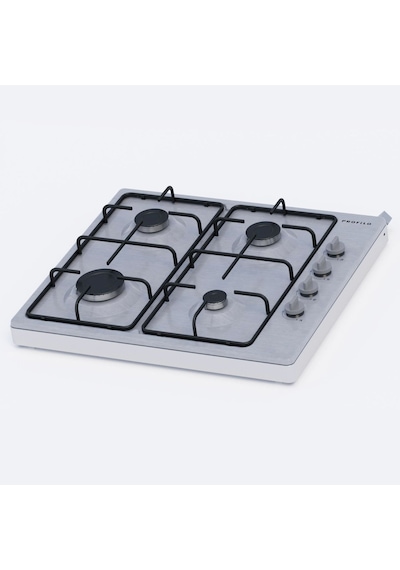 Profilo OD30P5B80D Set Üstü Ocak