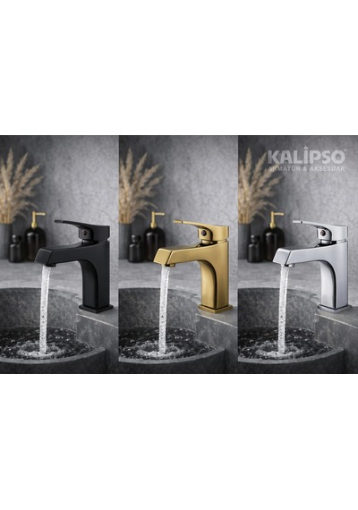 Lavender Antik Lavabo Bataryası