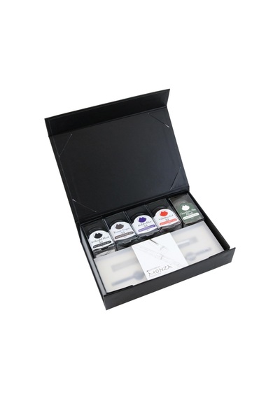 Monteverde, Monza Mv36771, Imza Seti, Crystal Clear, 30ml 0 Blender