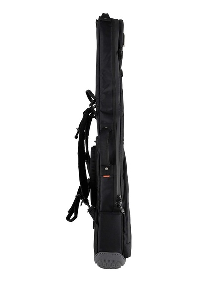Mono M80-veg-ult-blk Vertigo Ultra Elektro Gitar Gigbag Siyah