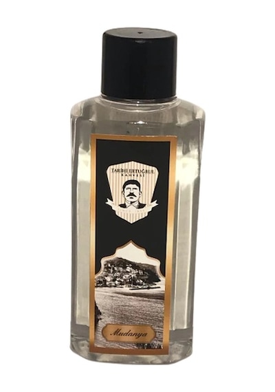 Tarihi Ertuğrul Kahvesi Ice Kolonyası 400 ML