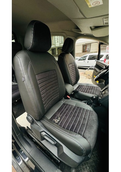Volkswagen Caddy 2015-2020 Arası Uyumlu