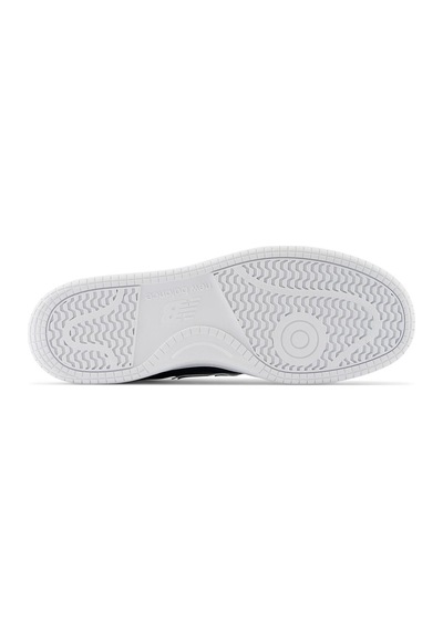 New Balance Bb480lbt Unisex Günlük Spor Ayakkabı Siyah