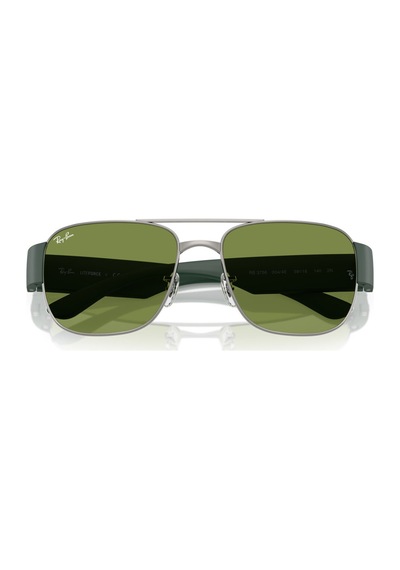 Ray-Ban Güneş Gözlüğü Rb3756 56 004/4e Metalik